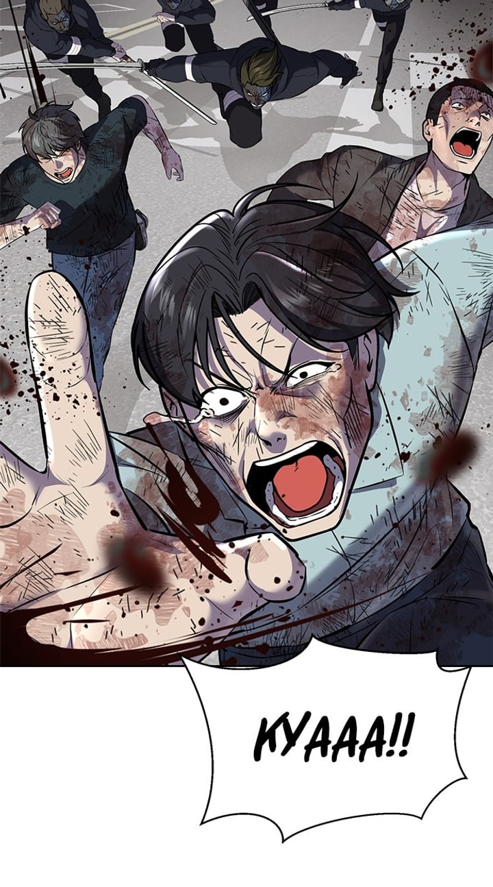 The Boy of Death Chapter 239 - Page 68