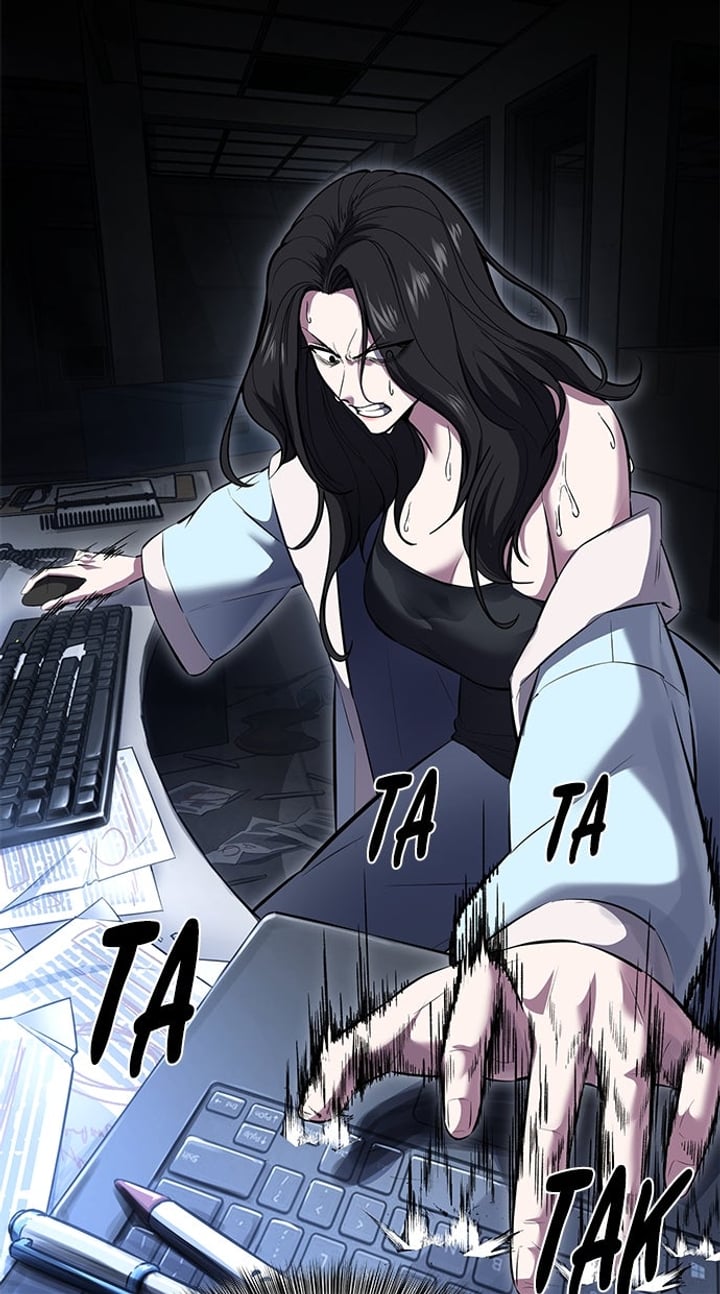 The Boy of Death Chapter 239 - Page 72