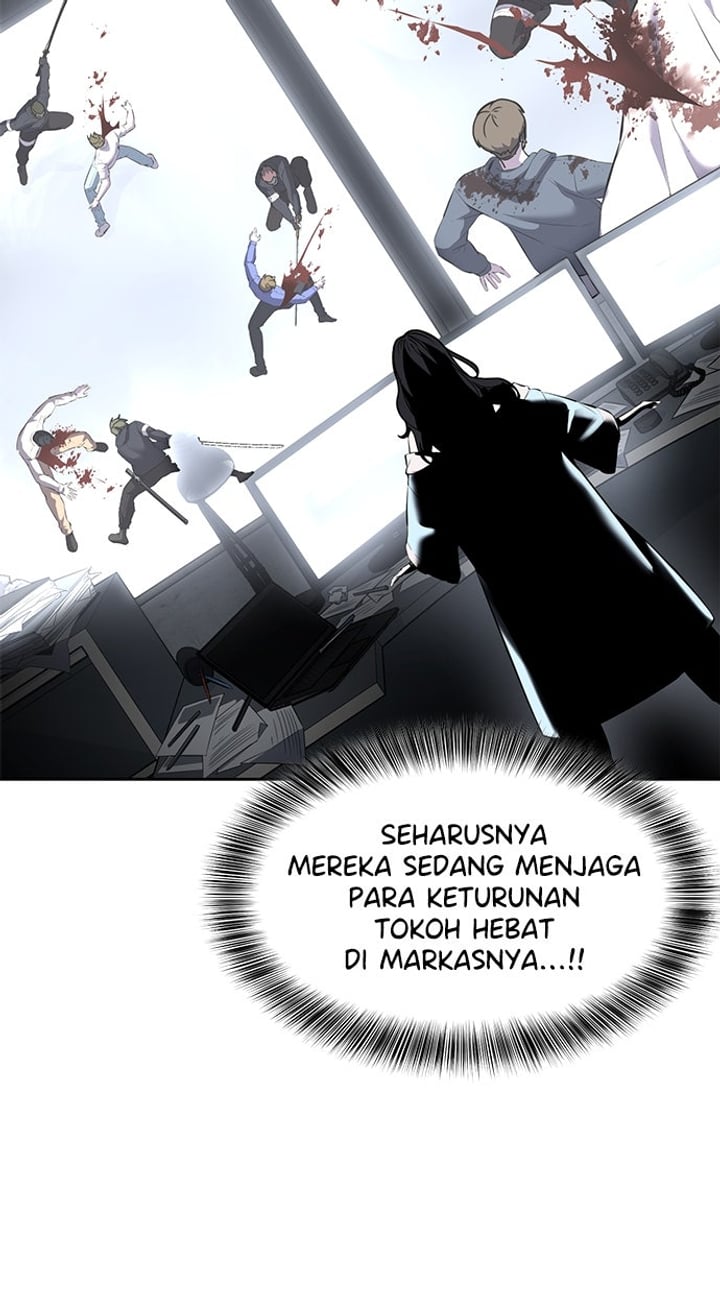 The Boy of Death Chapter 239 - Page 74