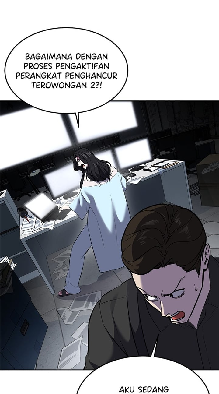 The Boy of Death Chapter 239 - Page 78