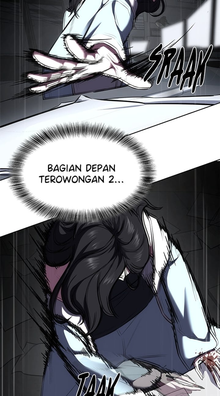 The Boy of Death Chapter 239 - Page 96
