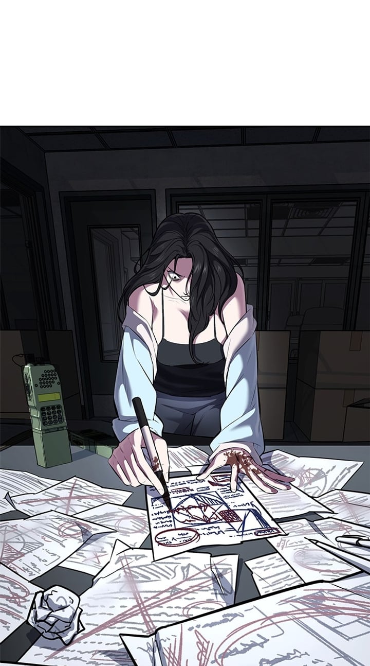 The Boy of Death Chapter 239 - Page 99