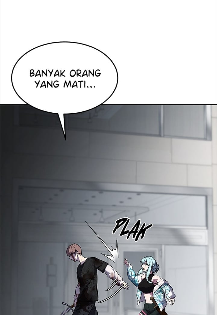 The Boy of Death Chapter 240 - Page 10