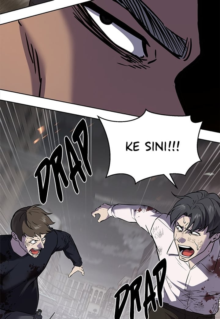 The Boy of Death Chapter 240 - Page 104