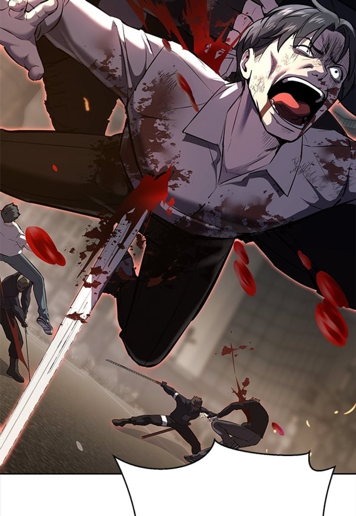 The Boy of Death Chapter 240 - Page 107