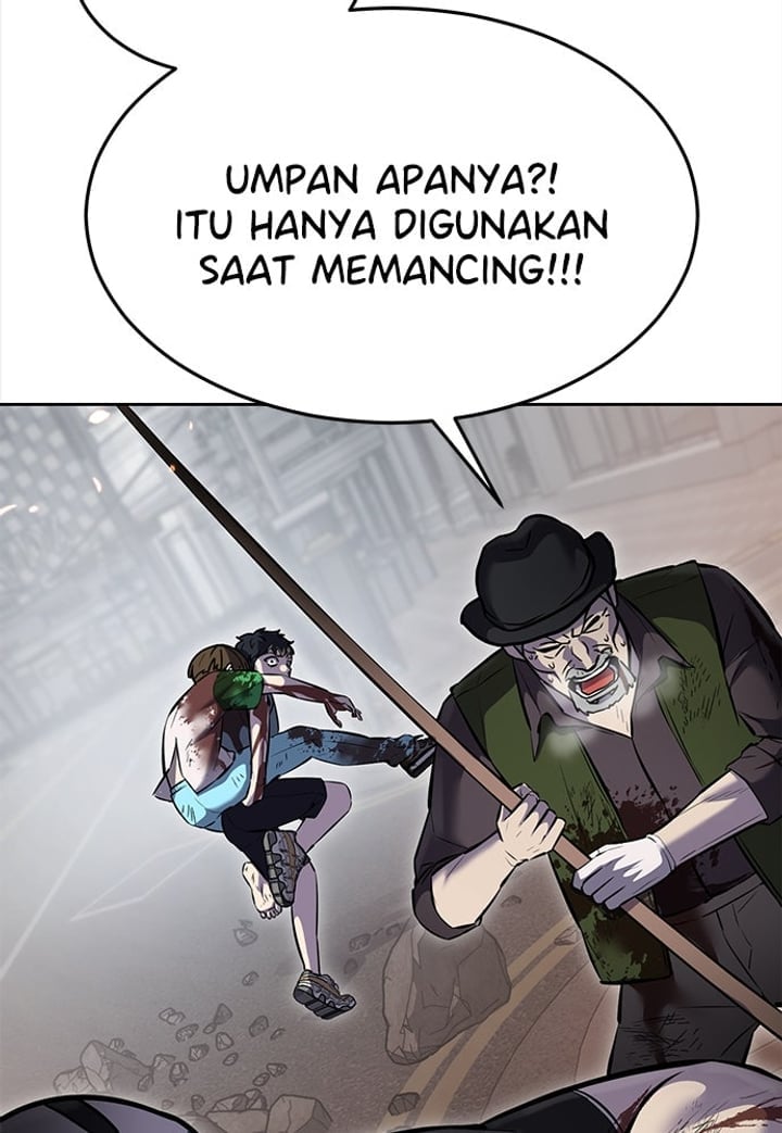 The Boy of Death Chapter 240 - Page 110