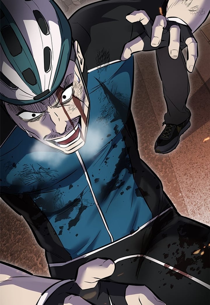 The Boy of Death Chapter 240 - Page 111