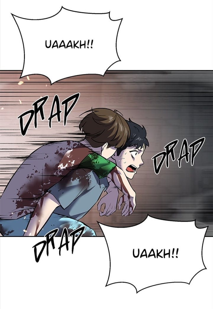 The Boy of Death Chapter 240 - Page 113