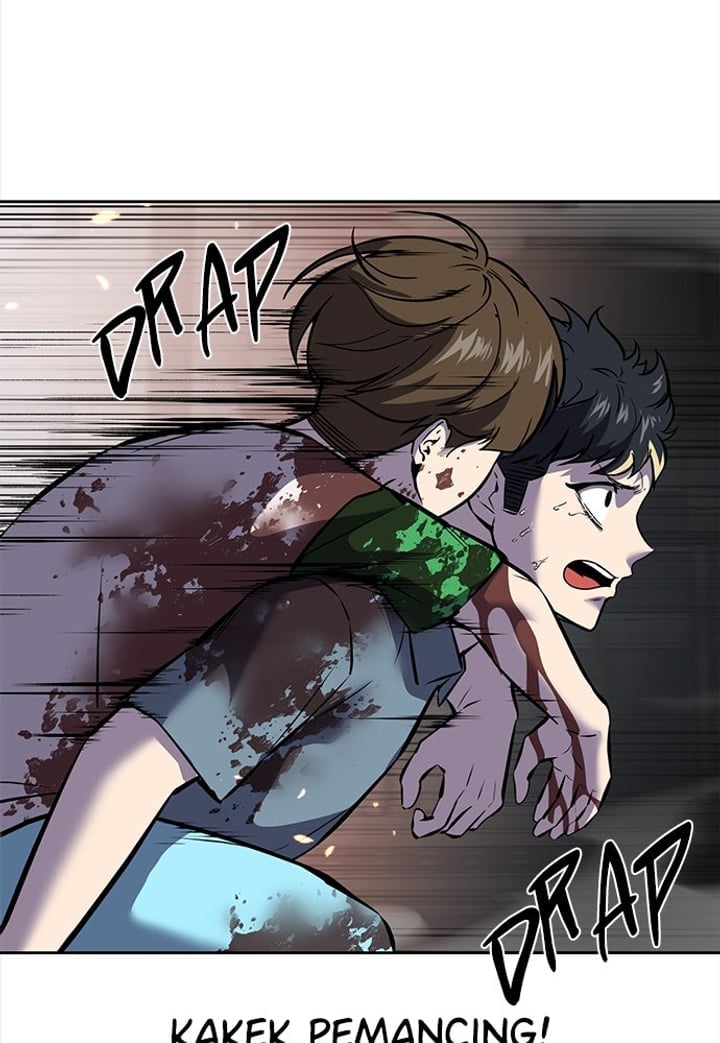 The Boy of Death Chapter 240 - Page 114