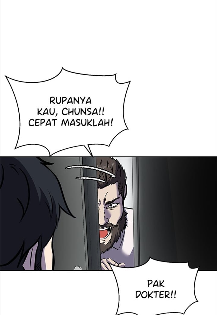 The Boy of Death Chapter 240 - Page 122