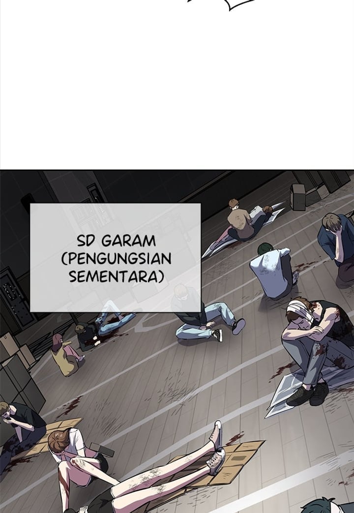 The Boy of Death Chapter 240 - Page 123