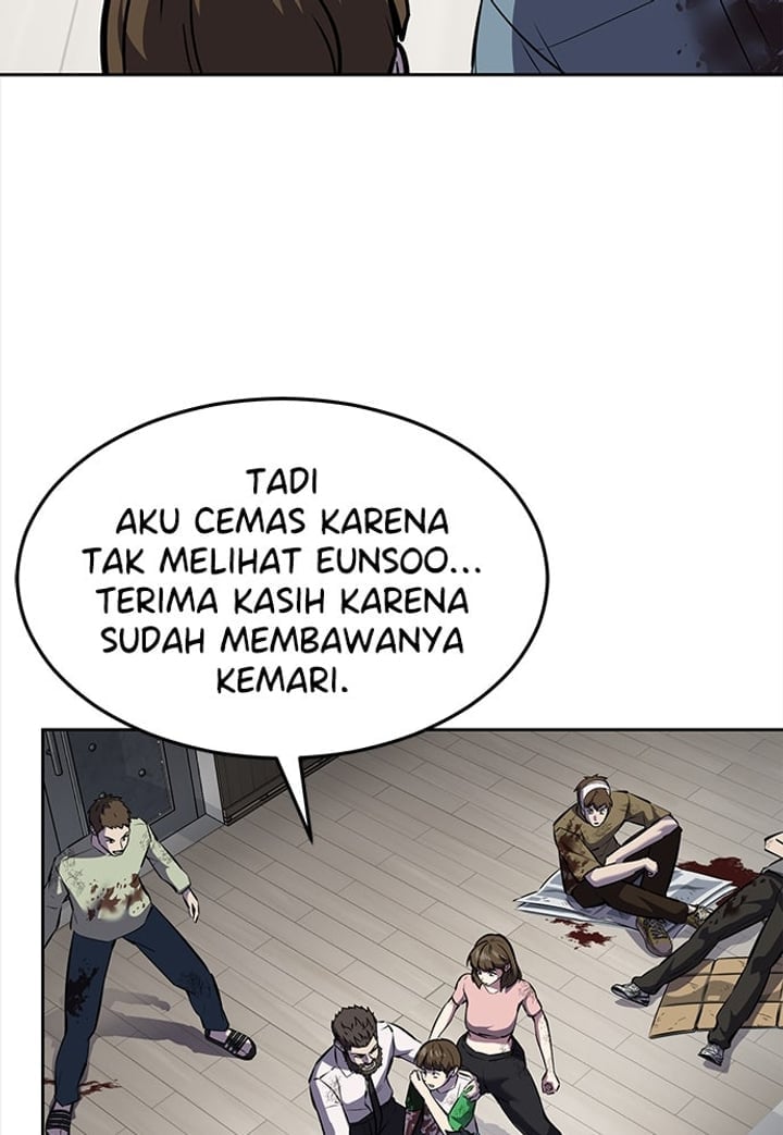 The Boy of Death Chapter 240 - Page 125