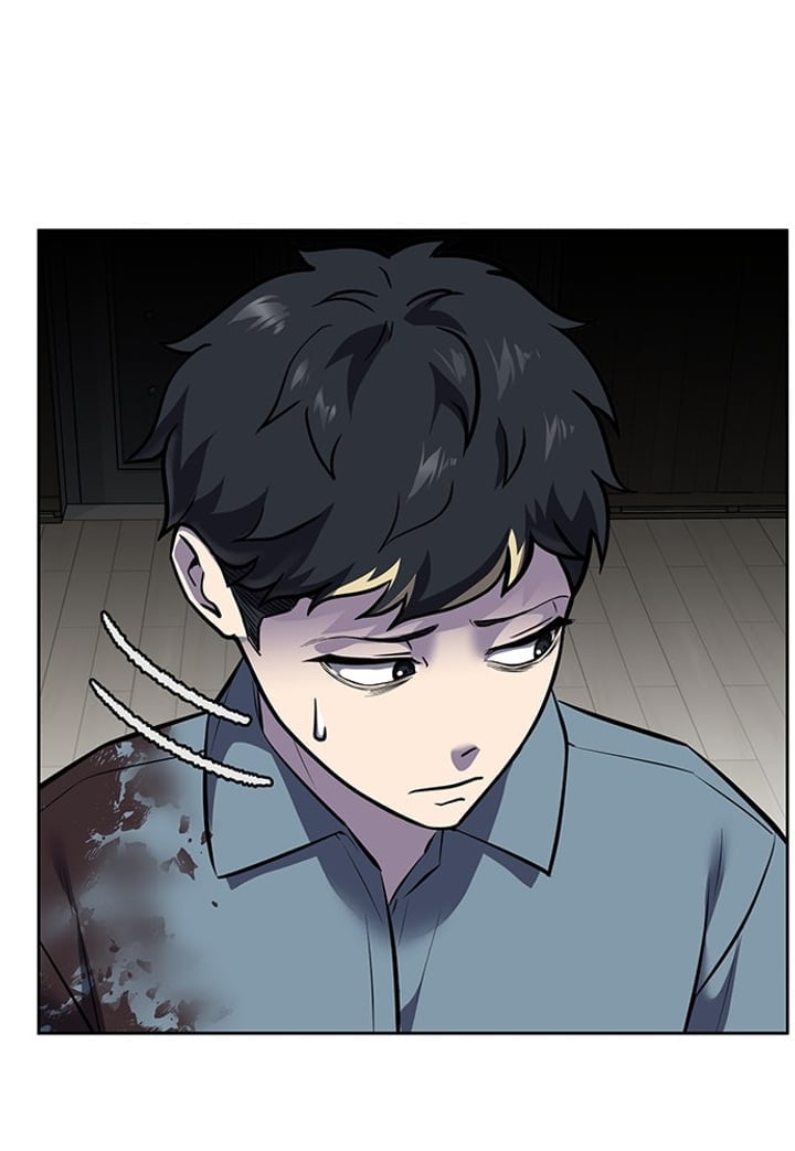 The Boy of Death Chapter 240 - Page 127