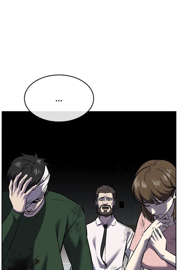 The Boy of Death Chapter 240 - Page 128