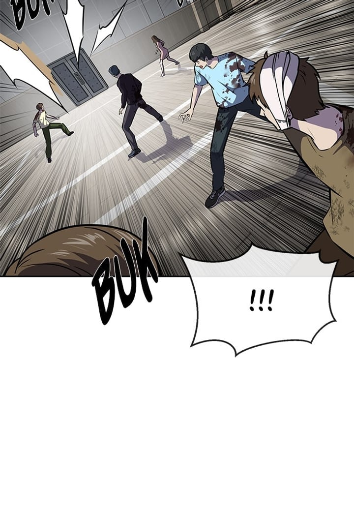 The Boy of Death Chapter 240 - Page 130