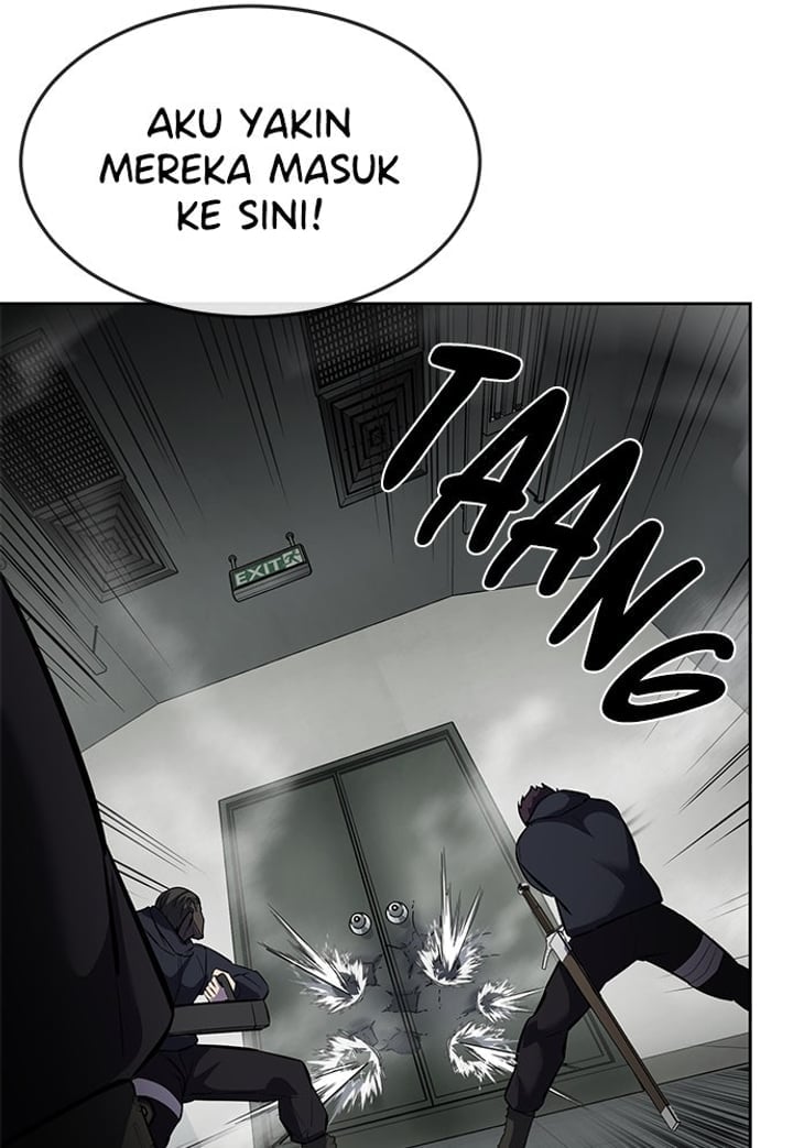 The Boy of Death Chapter 240 - Page 131