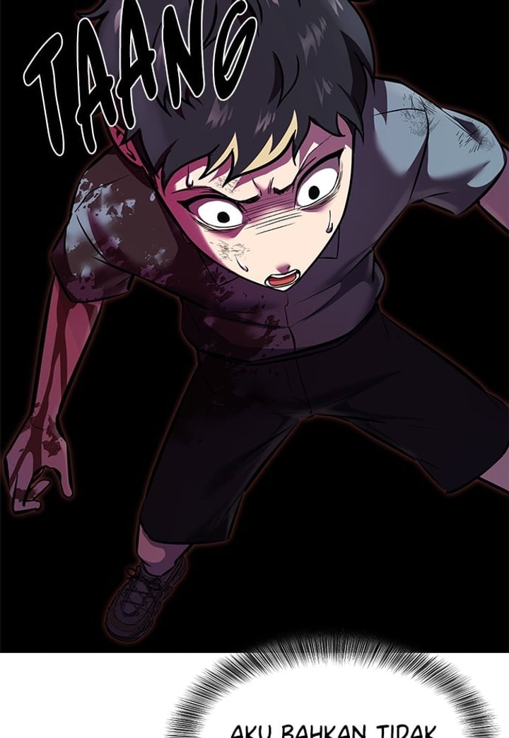 The Boy of Death Chapter 240 - Page 135