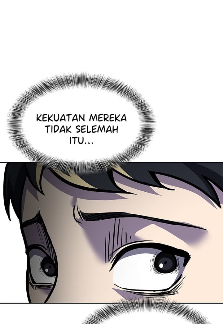 The Boy of Death Chapter 240 - Page 138