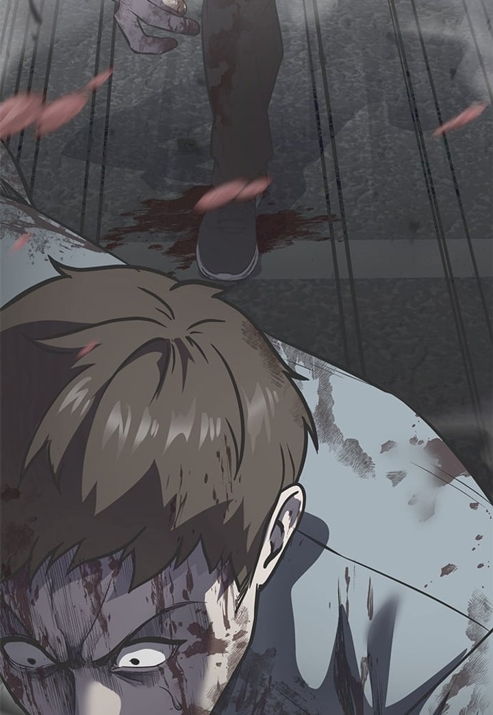 The Boy of Death Chapter 240 - Page 142