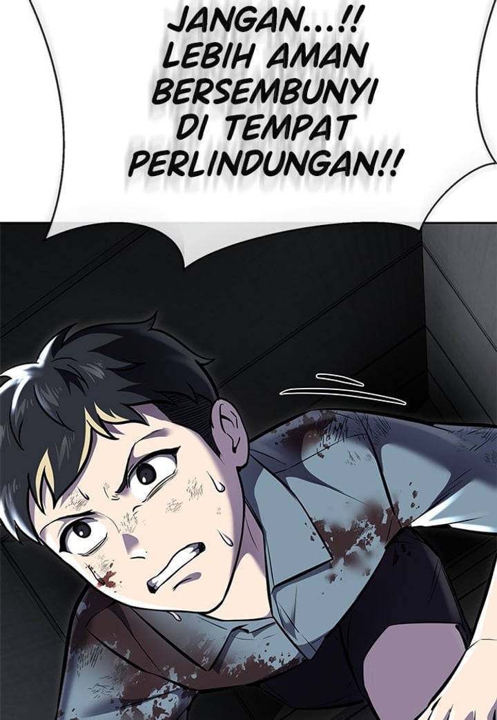 The Boy of Death Chapter 240 - Page 145