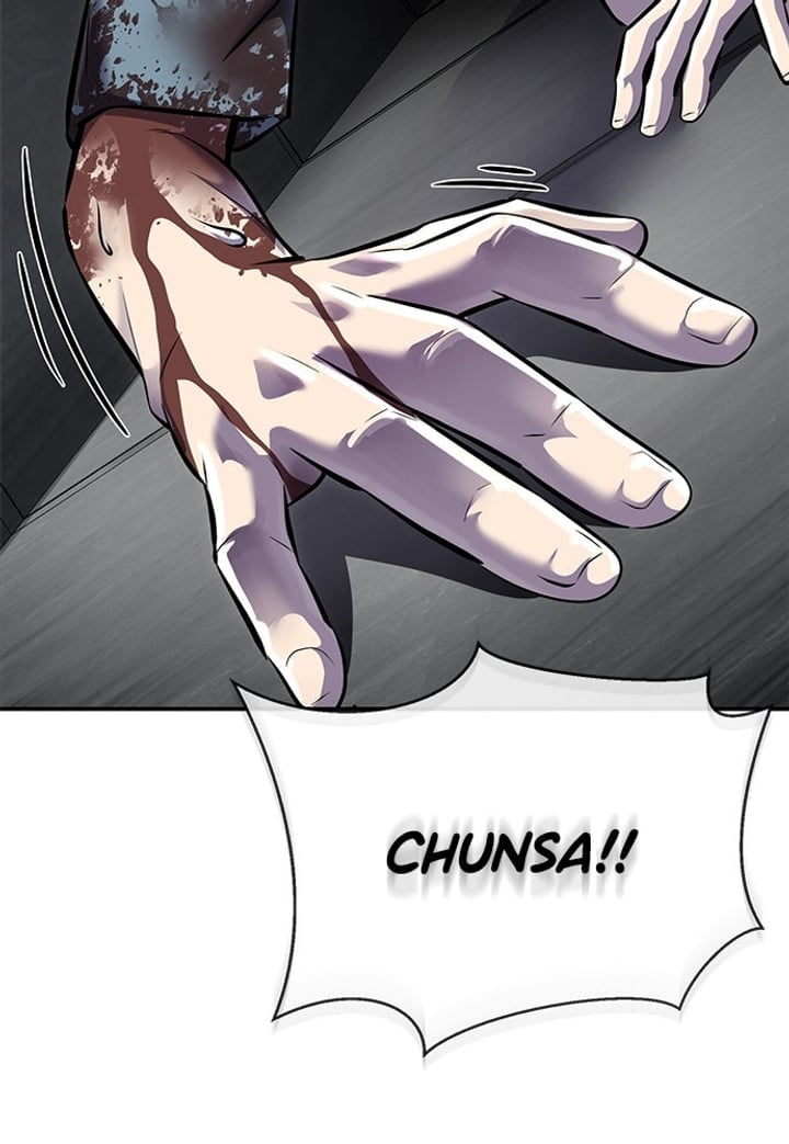 The Boy of Death Chapter 240 - Page 146