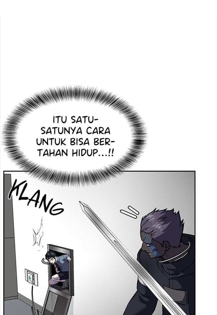 The Boy of Death Chapter 240 - Page 147