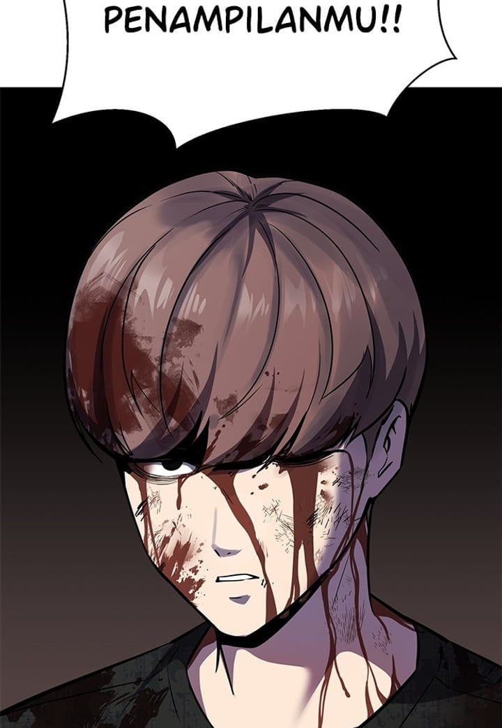 The Boy of Death Chapter 240 - Page 15