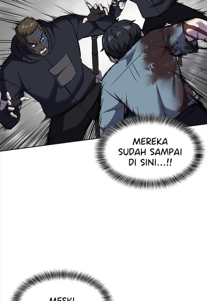 The Boy of Death Chapter 240 - Page 151