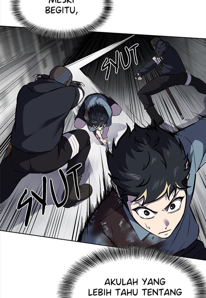 The Boy of Death Chapter 240 - Page 152