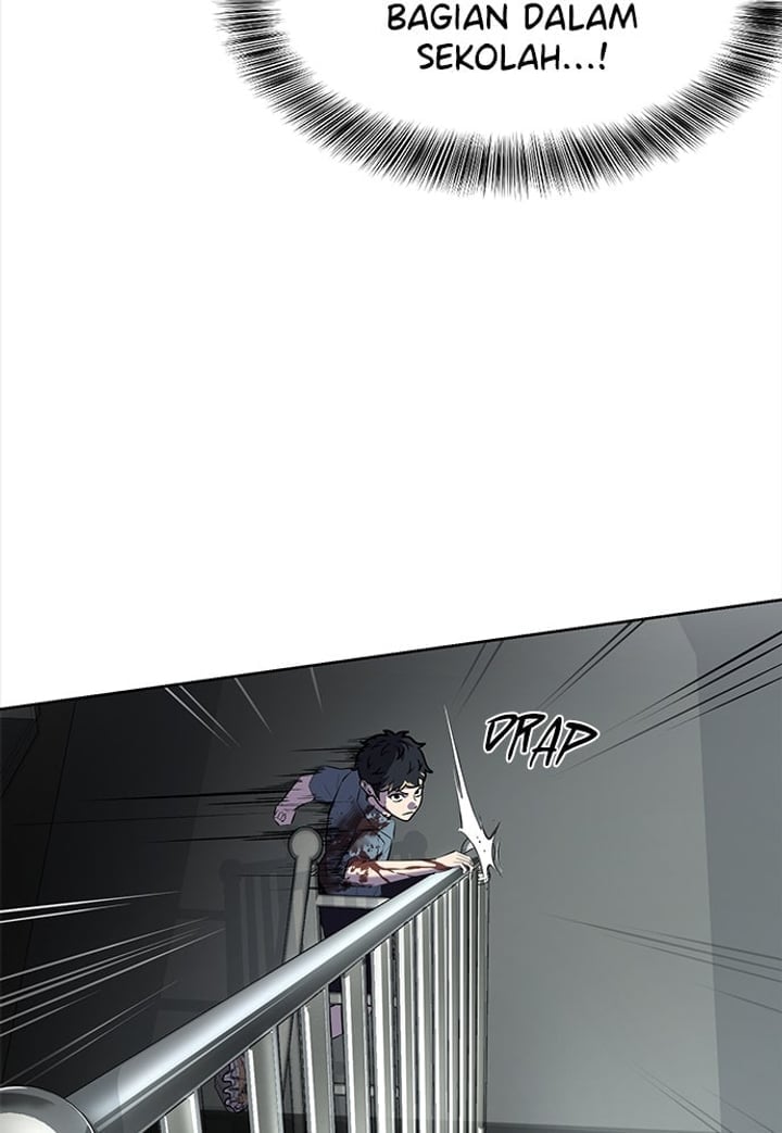 The Boy of Death Chapter 240 - Page 153