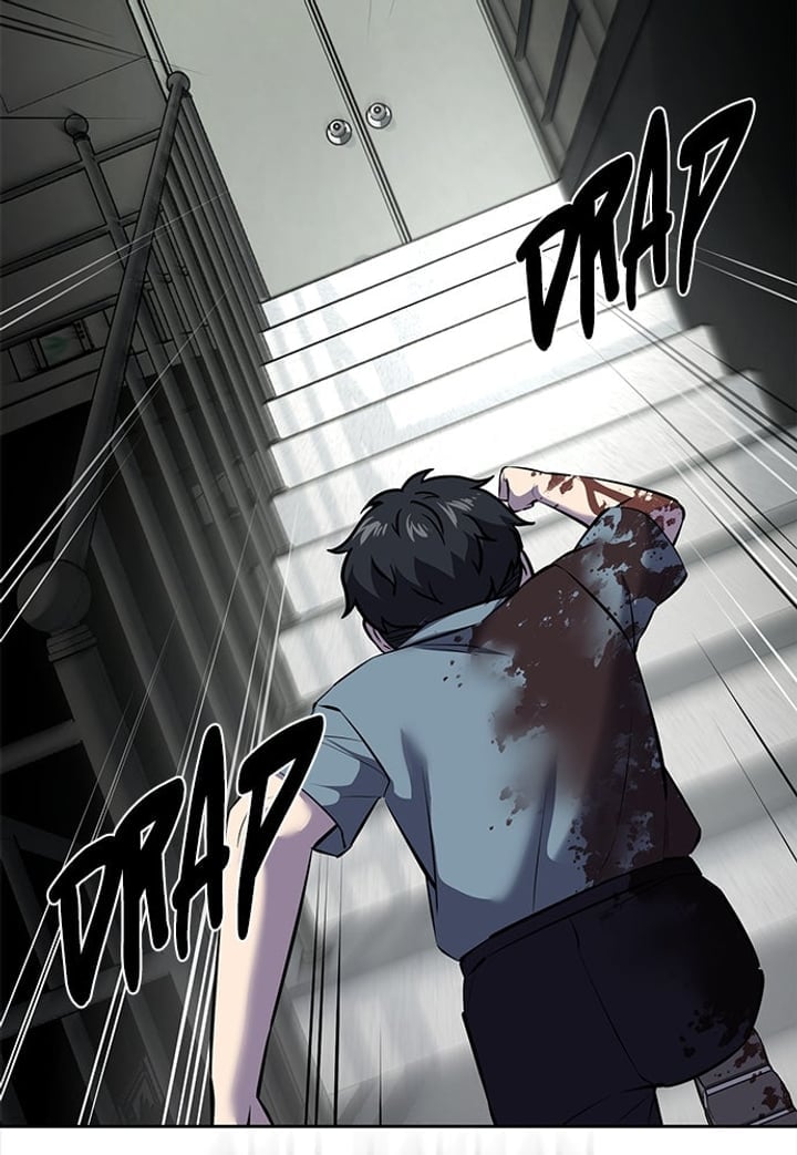 The Boy of Death Chapter 240 - Page 155