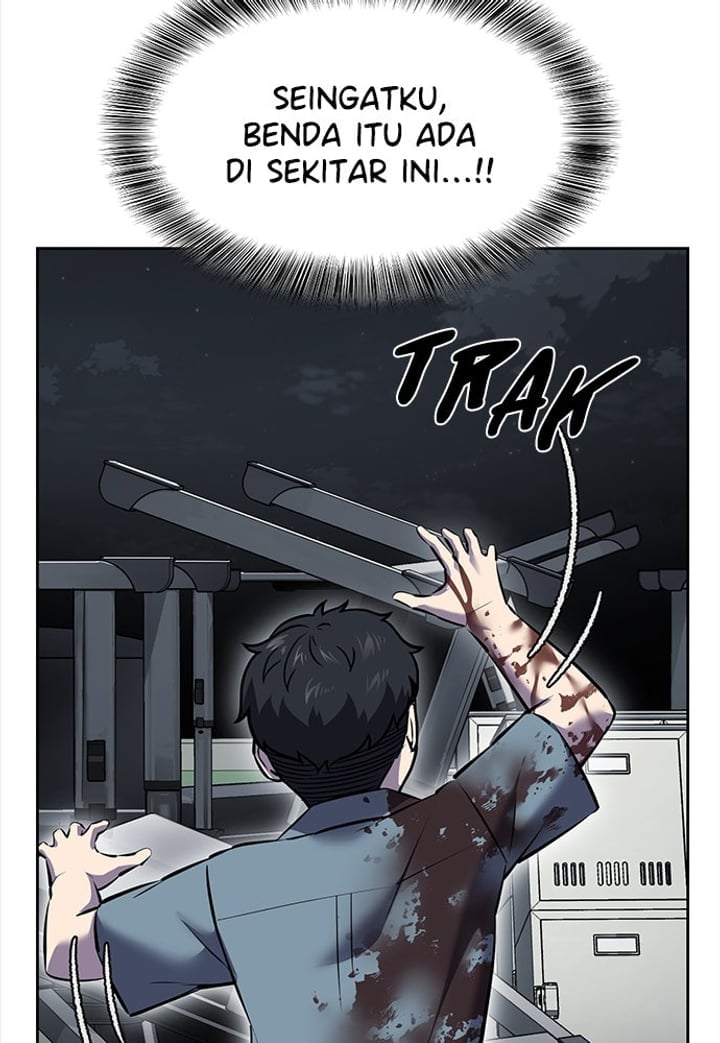 The Boy of Death Chapter 240 - Page 159
