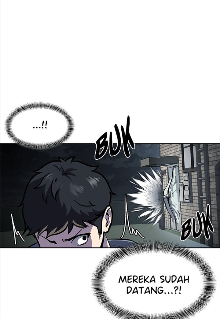 The Boy of Death Chapter 240 - Page 162