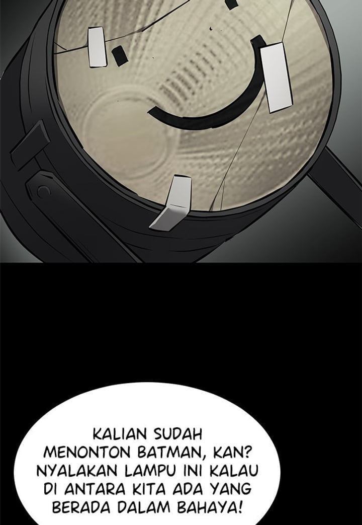 The Boy of Death Chapter 240 - Page 165