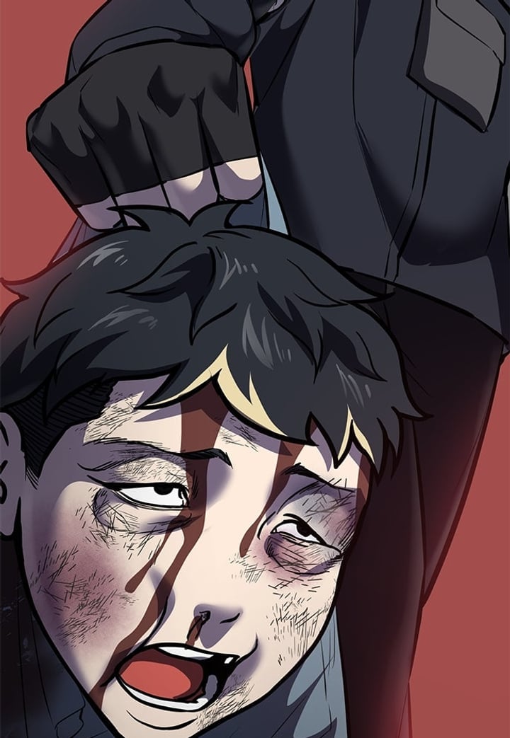 The Boy of Death Chapter 240 - Page 174