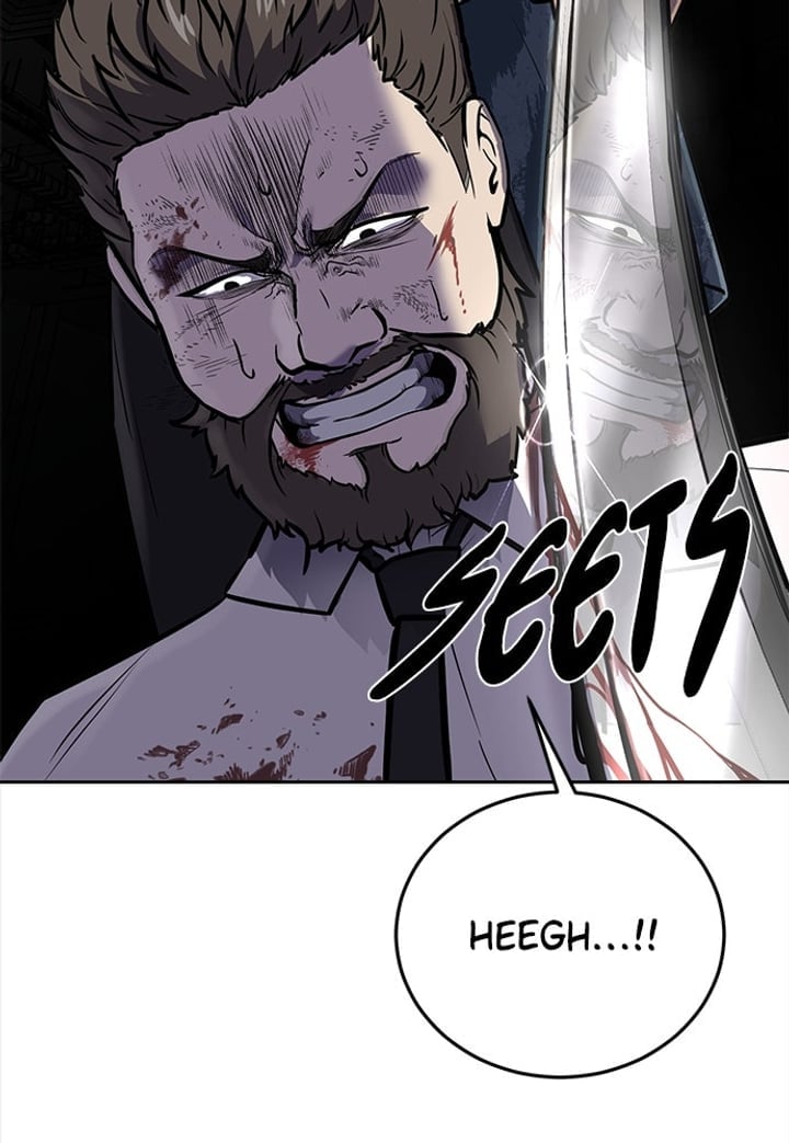 The Boy of Death Chapter 240 - Page 180