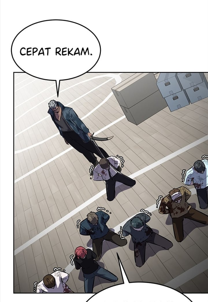 The Boy of Death Chapter 240 - Page 181