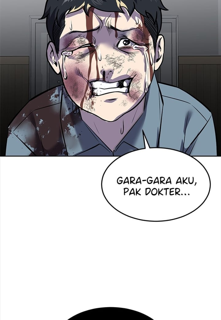 The Boy of Death Chapter 240 - Page 183