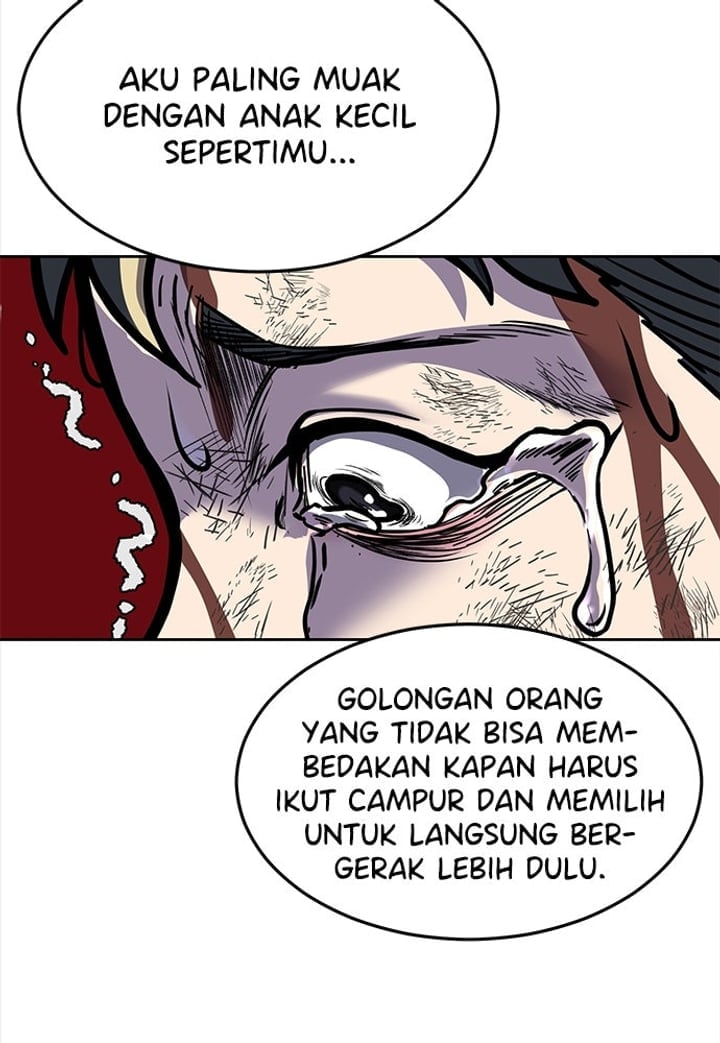The Boy of Death Chapter 240 - Page 186