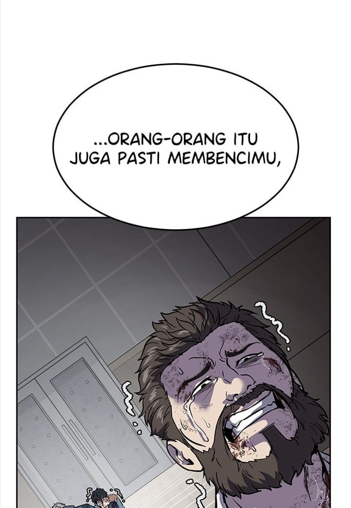 The Boy of Death Chapter 240 - Page 187