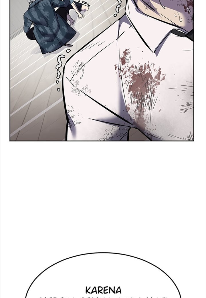 The Boy of Death Chapter 240 - Page 188