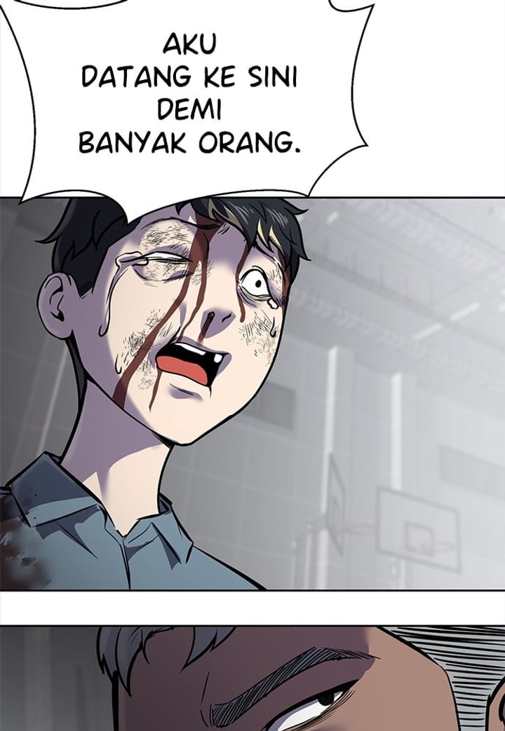 The Boy of Death Chapter 240 - Page 195