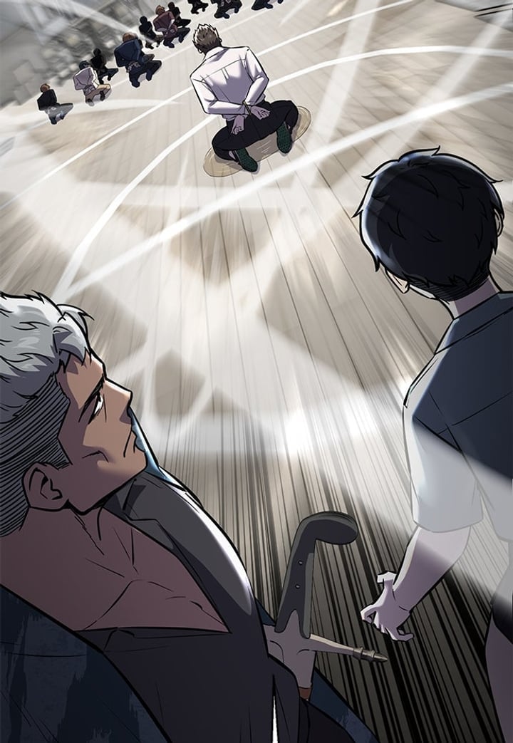 The Boy of Death Chapter 240 - Page 199