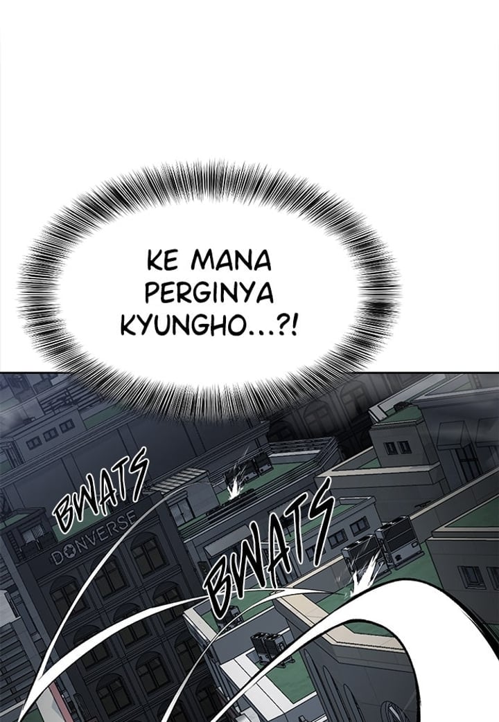 The Boy of Death Chapter 240 - Page 2