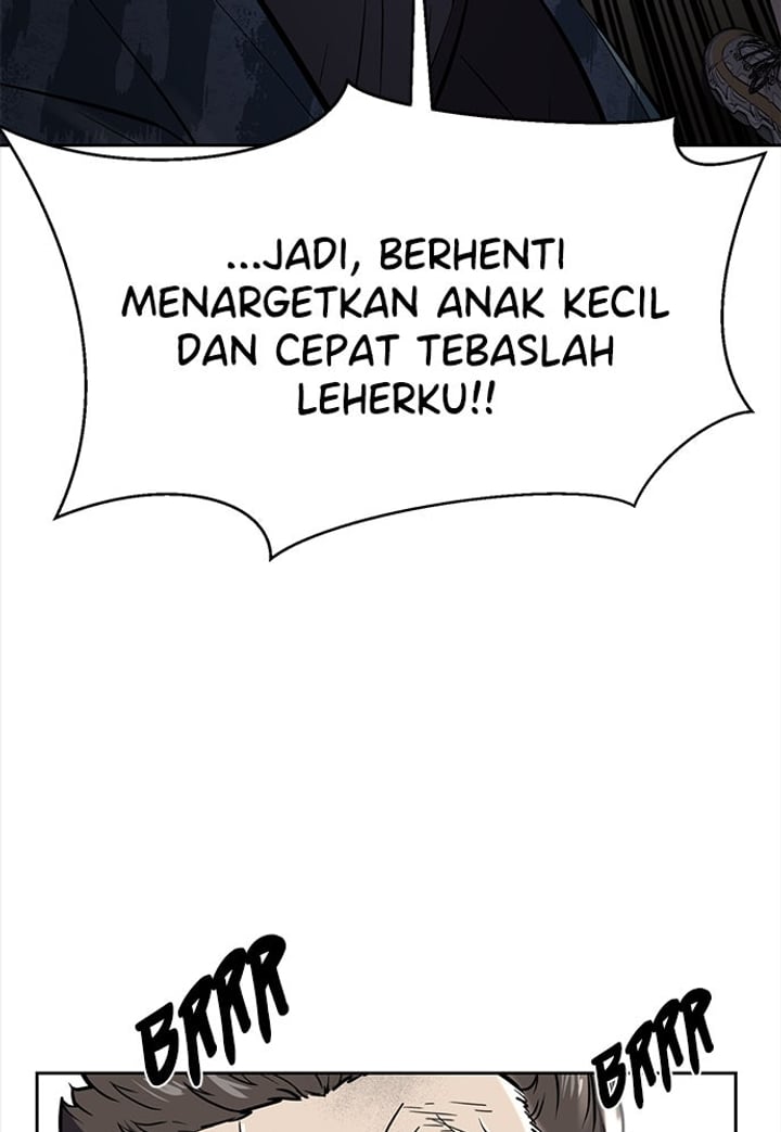 The Boy of Death Chapter 240 - Page 200