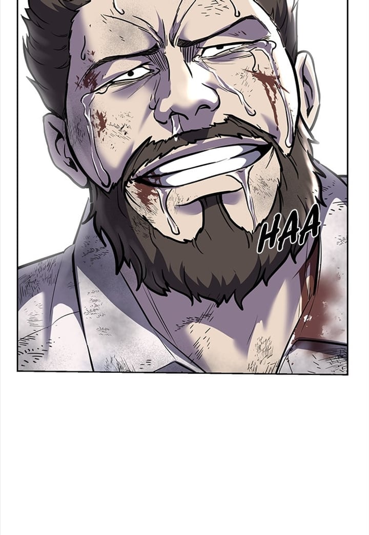 The Boy of Death Chapter 240 - Page 201