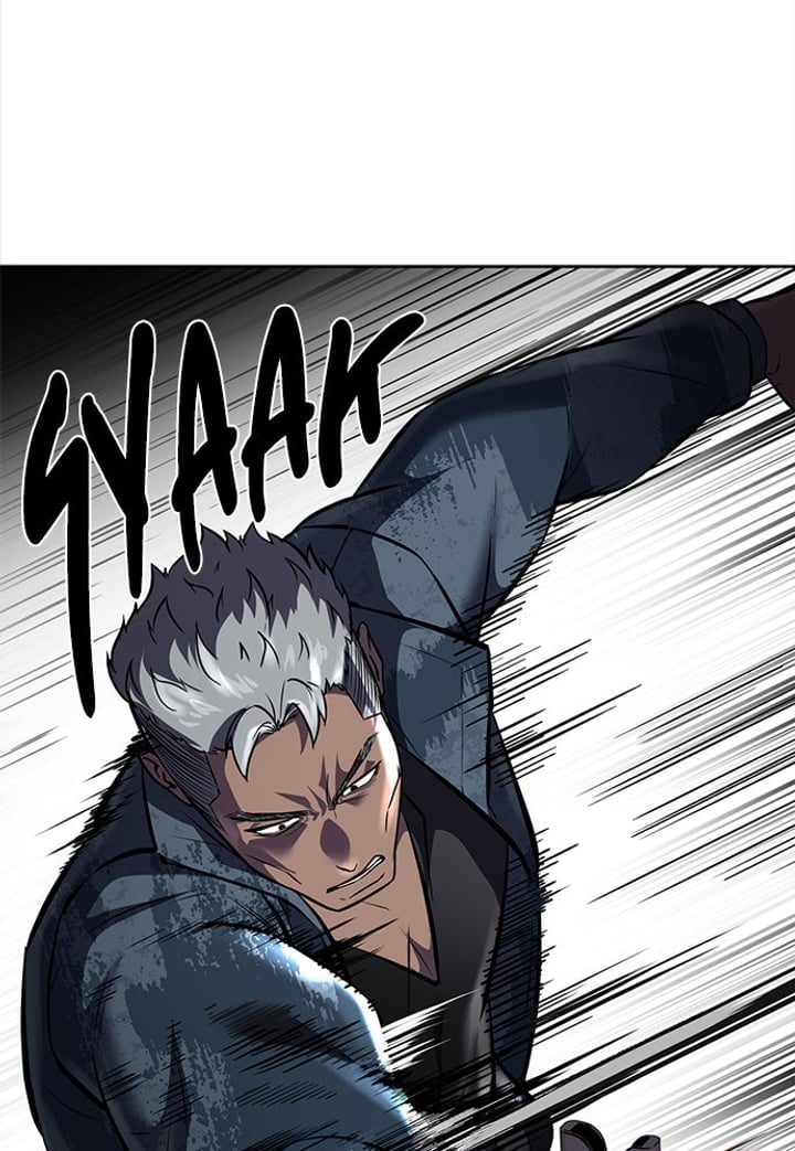 The Boy of Death Chapter 240 - Page 202