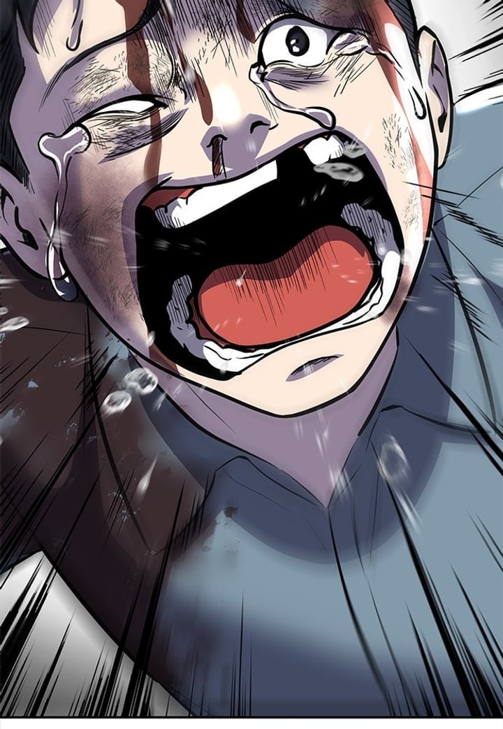 The Boy of Death Chapter 240 - Page 206