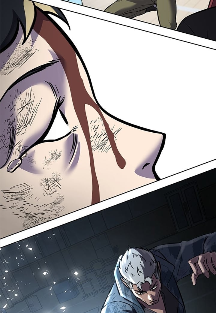 The Boy of Death Chapter 240 - Page 211