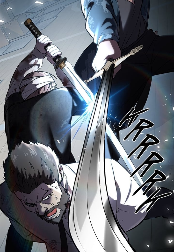 The Boy of Death Chapter 240 - Page 212